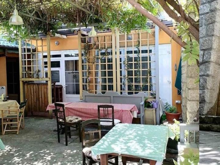 B&B Lakis&Takis Novi Sad Buitenkant foto